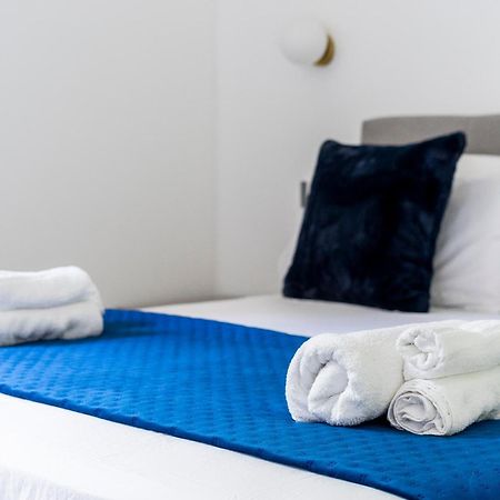 San Marco White Appartamento Luxury Con Garage Su Richiesta Флоренция Екстериор снимка