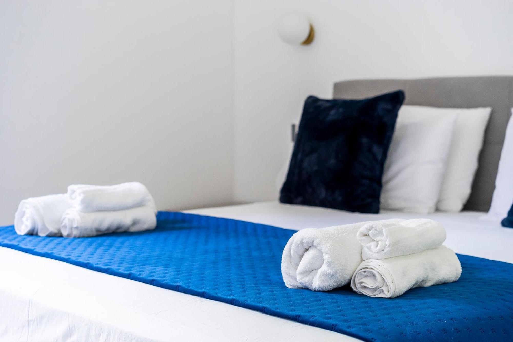 San Marco White Appartamento Luxury Con Garage Su Richiesta Флоренция Екстериор снимка