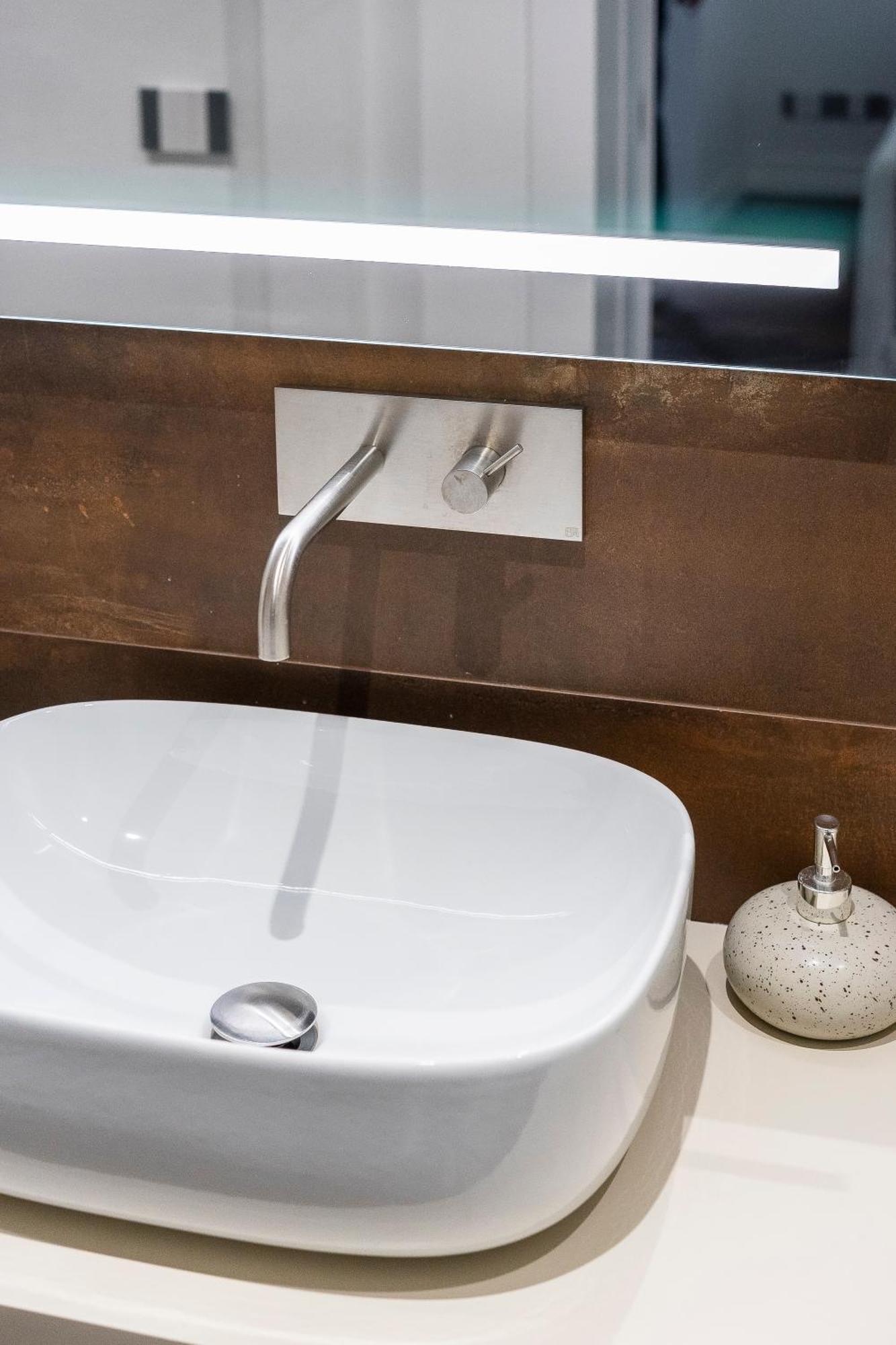 San Marco White Appartamento Luxury Con Garage Su Richiesta Флоренция Екстериор снимка