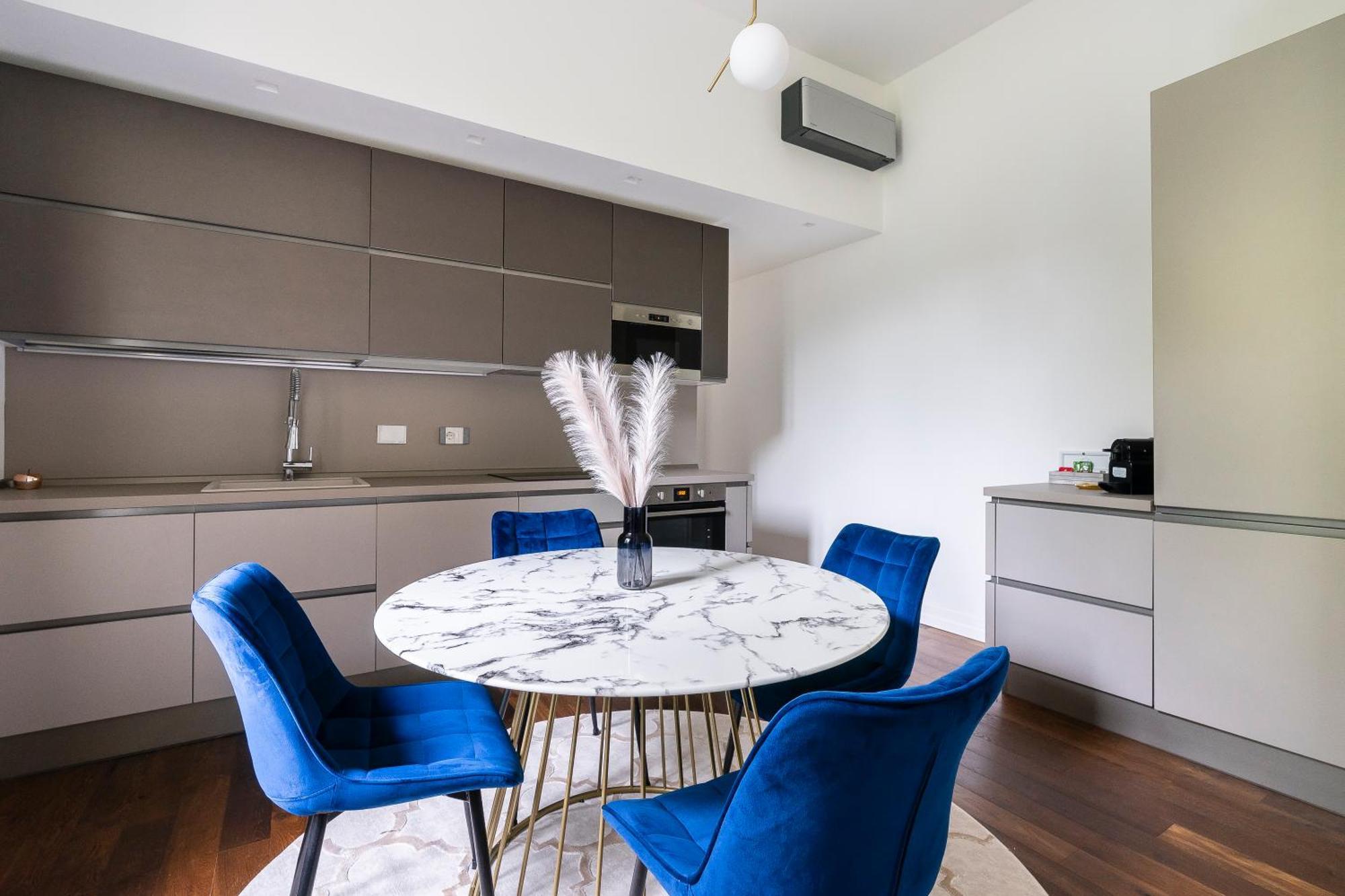 San Marco White Appartamento Luxury Con Garage Su Richiesta Флоренция Екстериор снимка