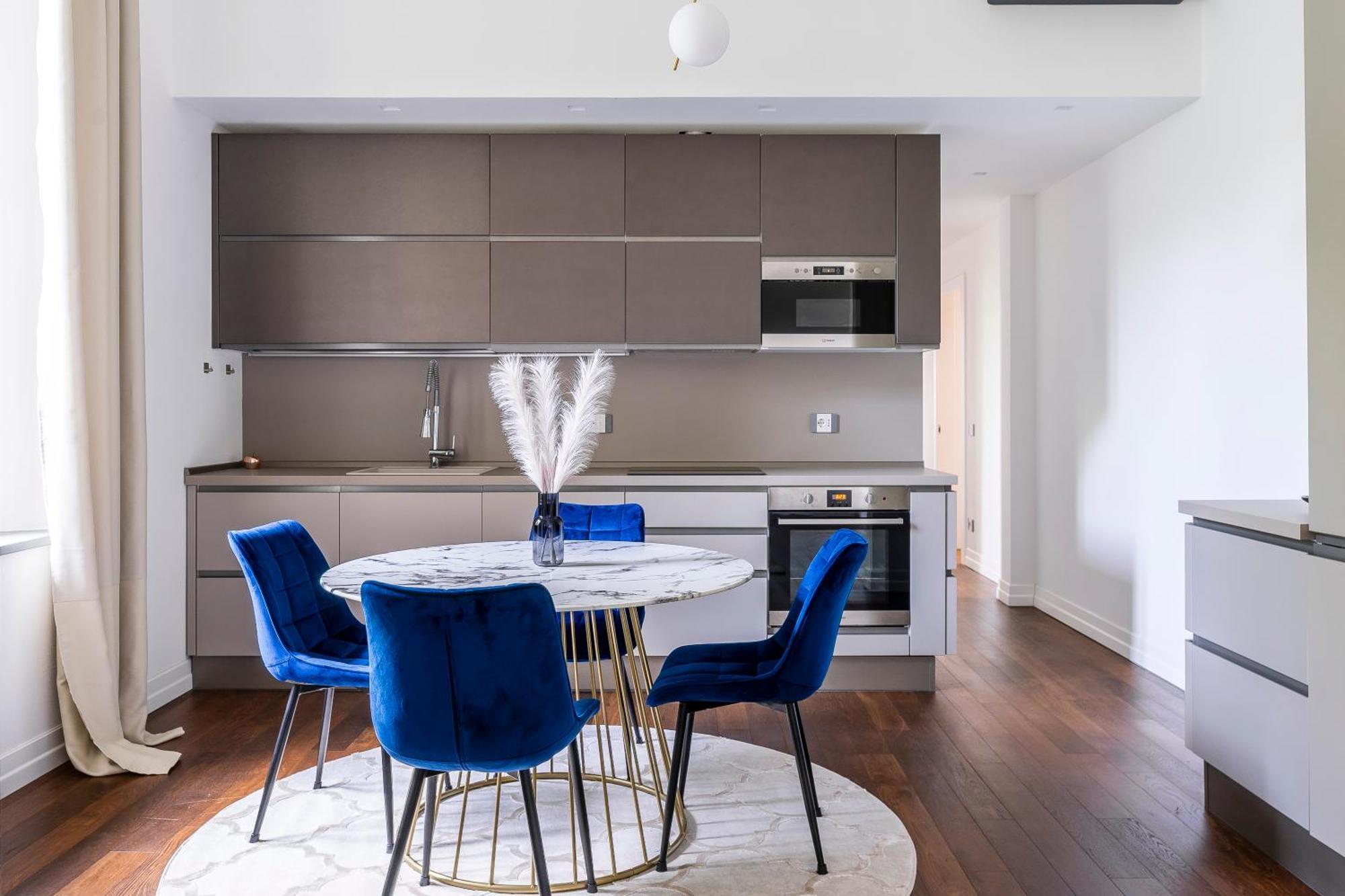 San Marco White Appartamento Luxury Con Garage Su Richiesta Флоренция Екстериор снимка
