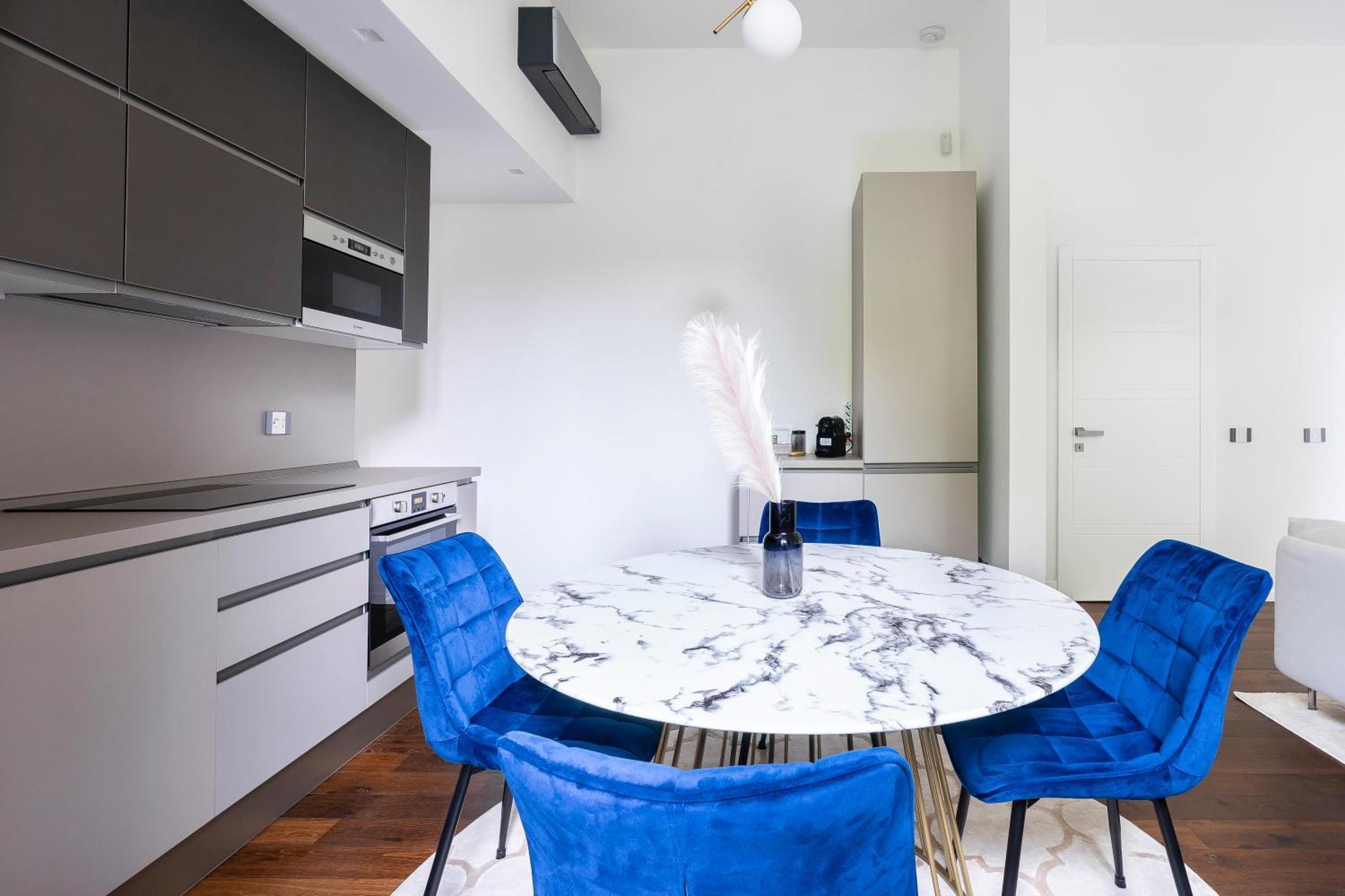 San Marco White Appartamento Luxury Con Garage Su Richiesta Флоренция Екстериор снимка