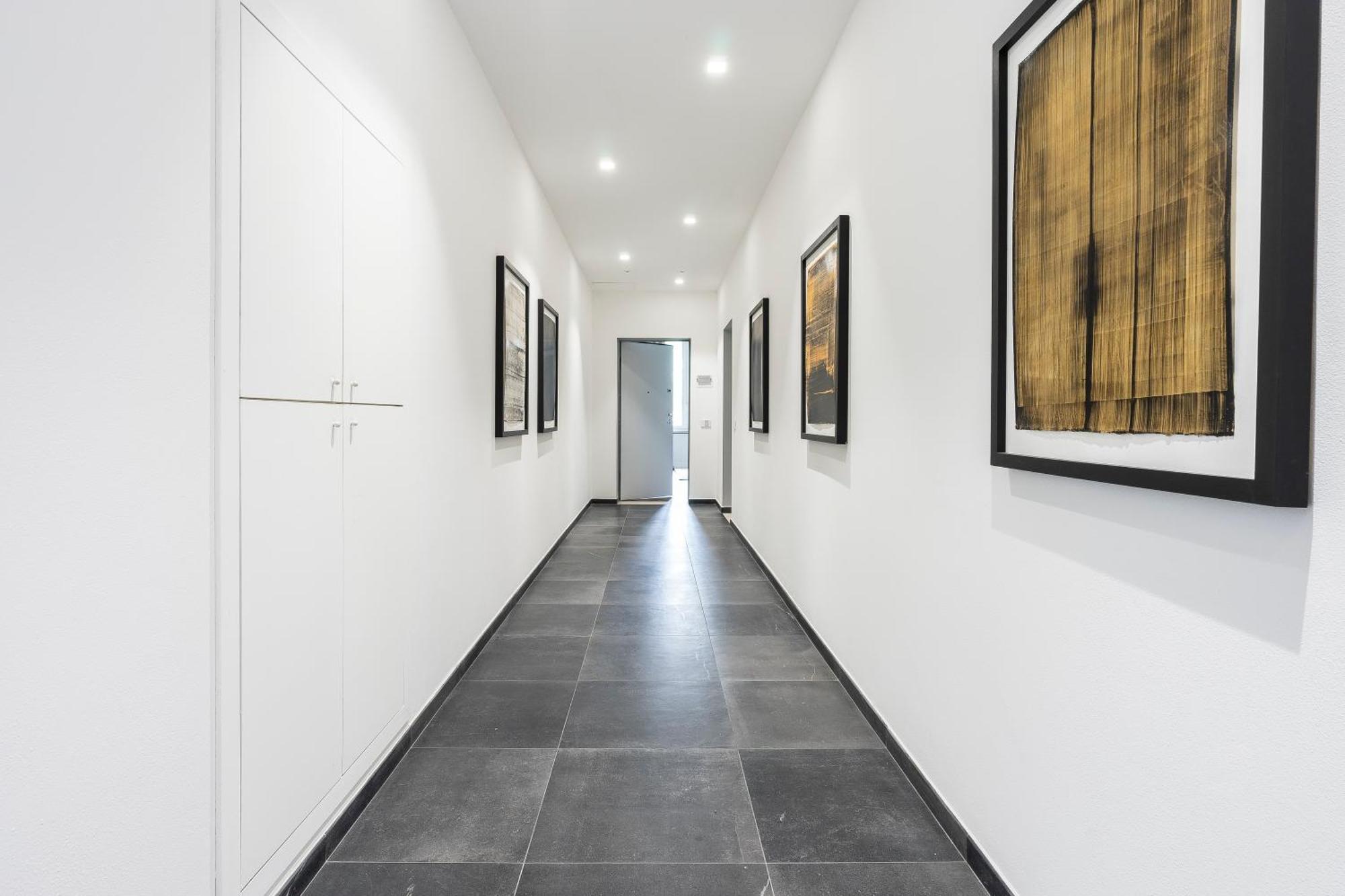 San Marco White Appartamento Luxury Con Garage Su Richiesta Флоренция Екстериор снимка
